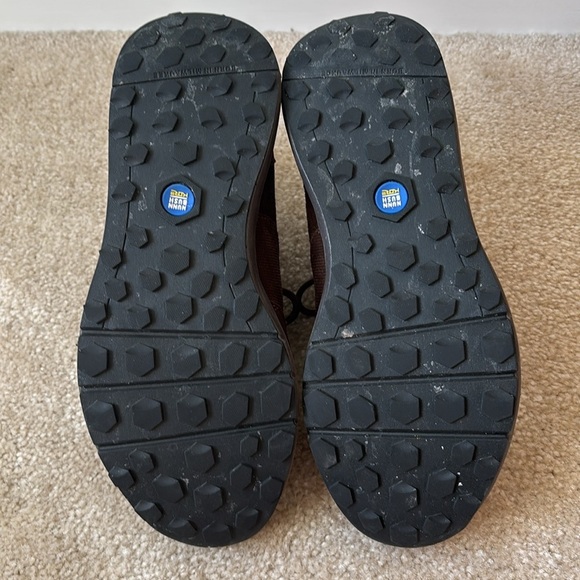 EUC Men’s Boots Nunn Bush Size 10 M - Picture 7 of 8